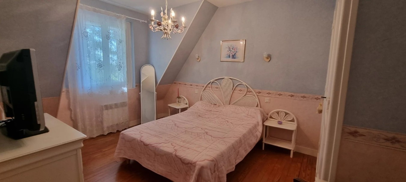 
                                                Vente
                                                 Maison à BERGERAC à 5 minutes du centre ville