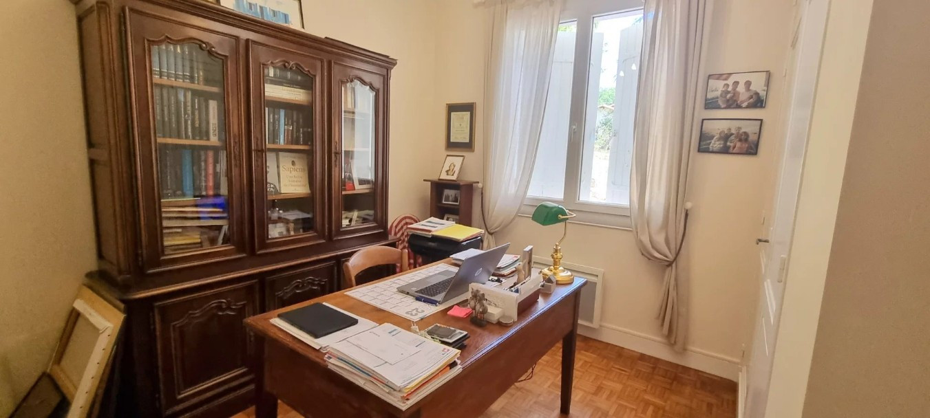 
                                                Vente
                                                 Maison à BERGERAC à 5 minutes du centre ville