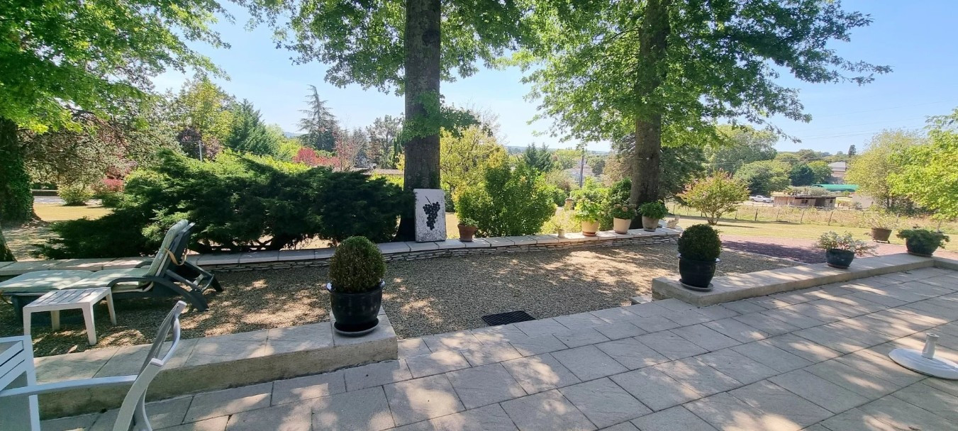 
                                                Vente
                                                 Maison à BERGERAC à 5 minutes du centre ville