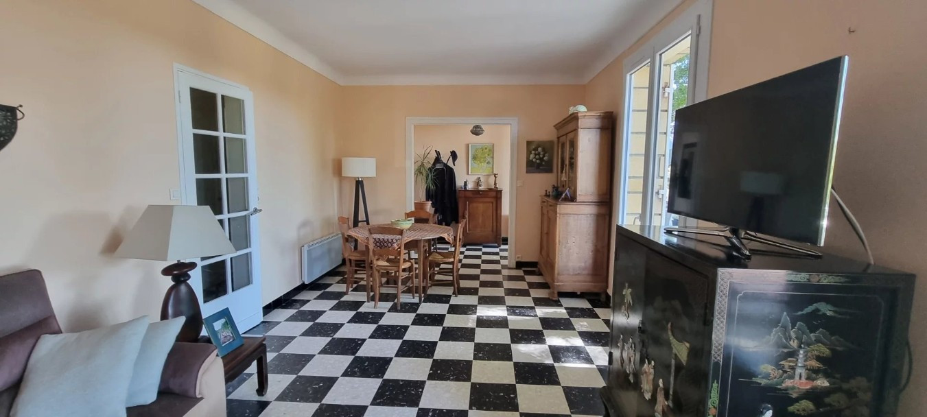 
                                                Vente
                                                 Maison à BERGERAC à 5 minutes du centre ville