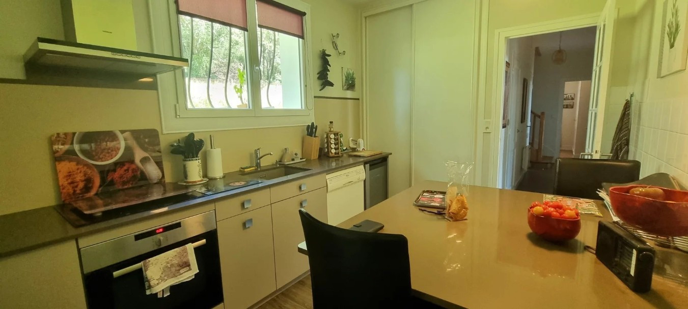 
                                                Vente
                                                 Maison à BERGERAC à 5 minutes du centre ville