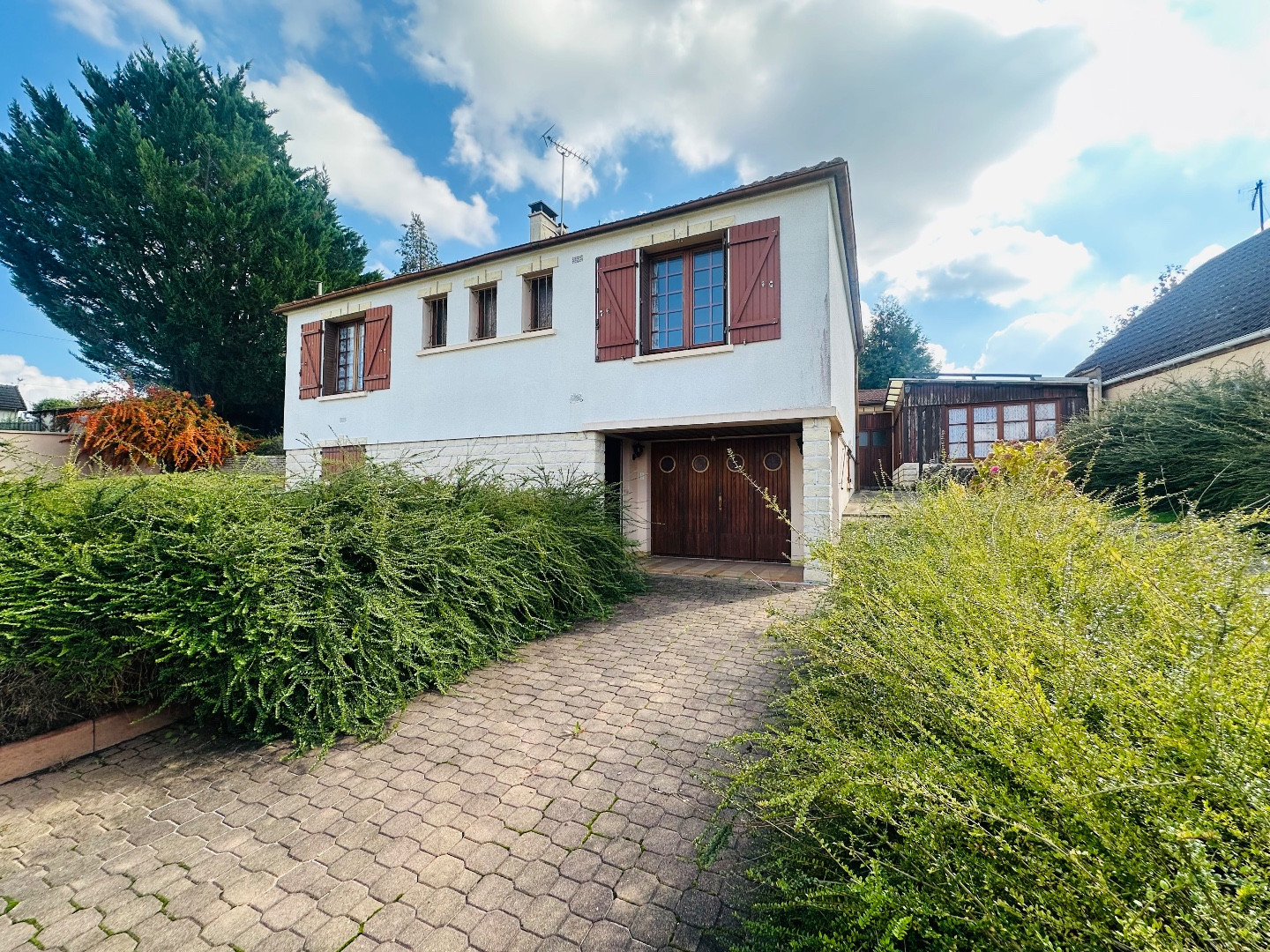 
                                                Vente
                                                 Maison à Cheny 89400