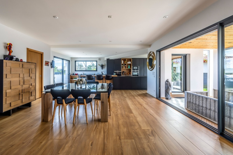 
                                                Vente
                                                 Maison à Chiberta