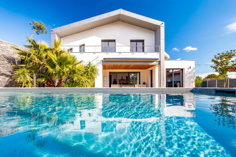 
                                                Vente
                                                 Maison à Chiberta