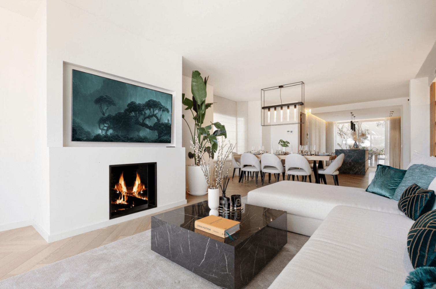 
                                                Vente
                                                 Maison à Club Sierra