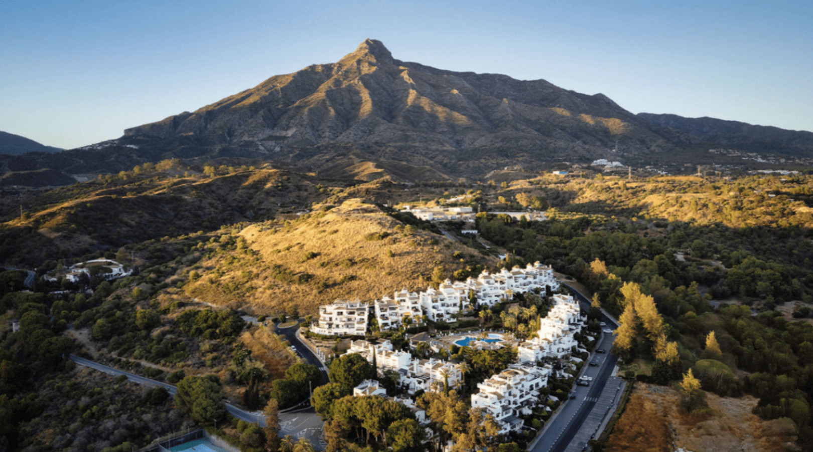 
                                                Vente
                                                 Maison à Club Sierra