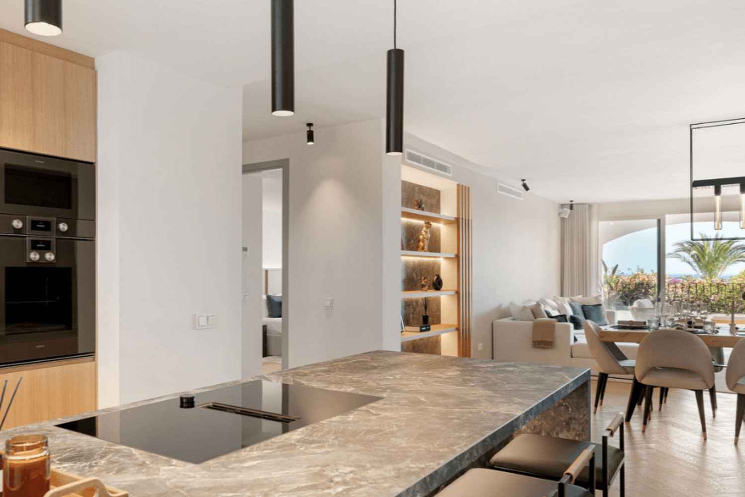 
                                                Vente
                                                 Maison à Club Sierra