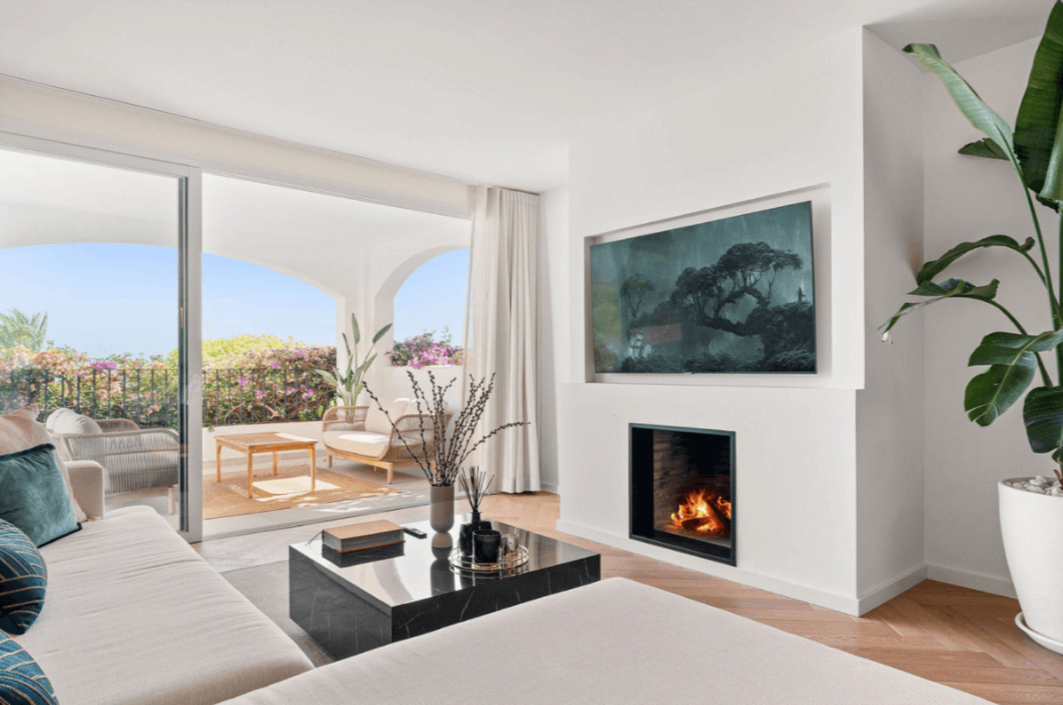 
                                                Vente
                                                 Maison à Club Sierra