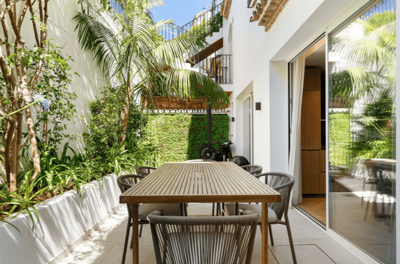 
                                                Vente
                                                 Maison à Club Sierra