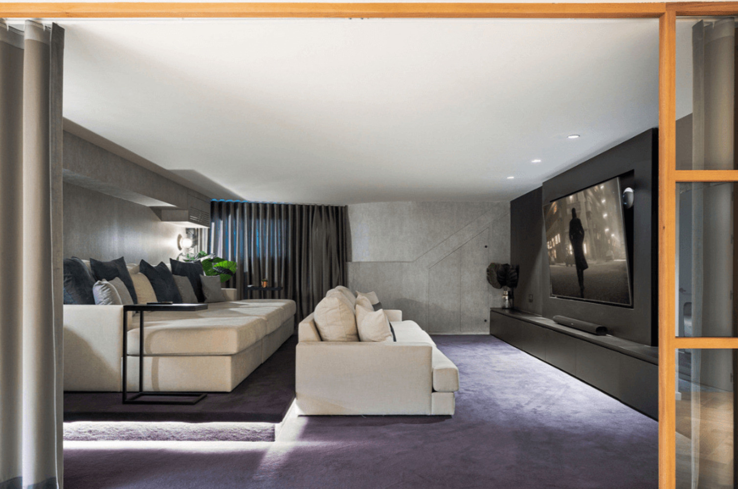 
                                                Vente
                                                 Maison à Club Sierra