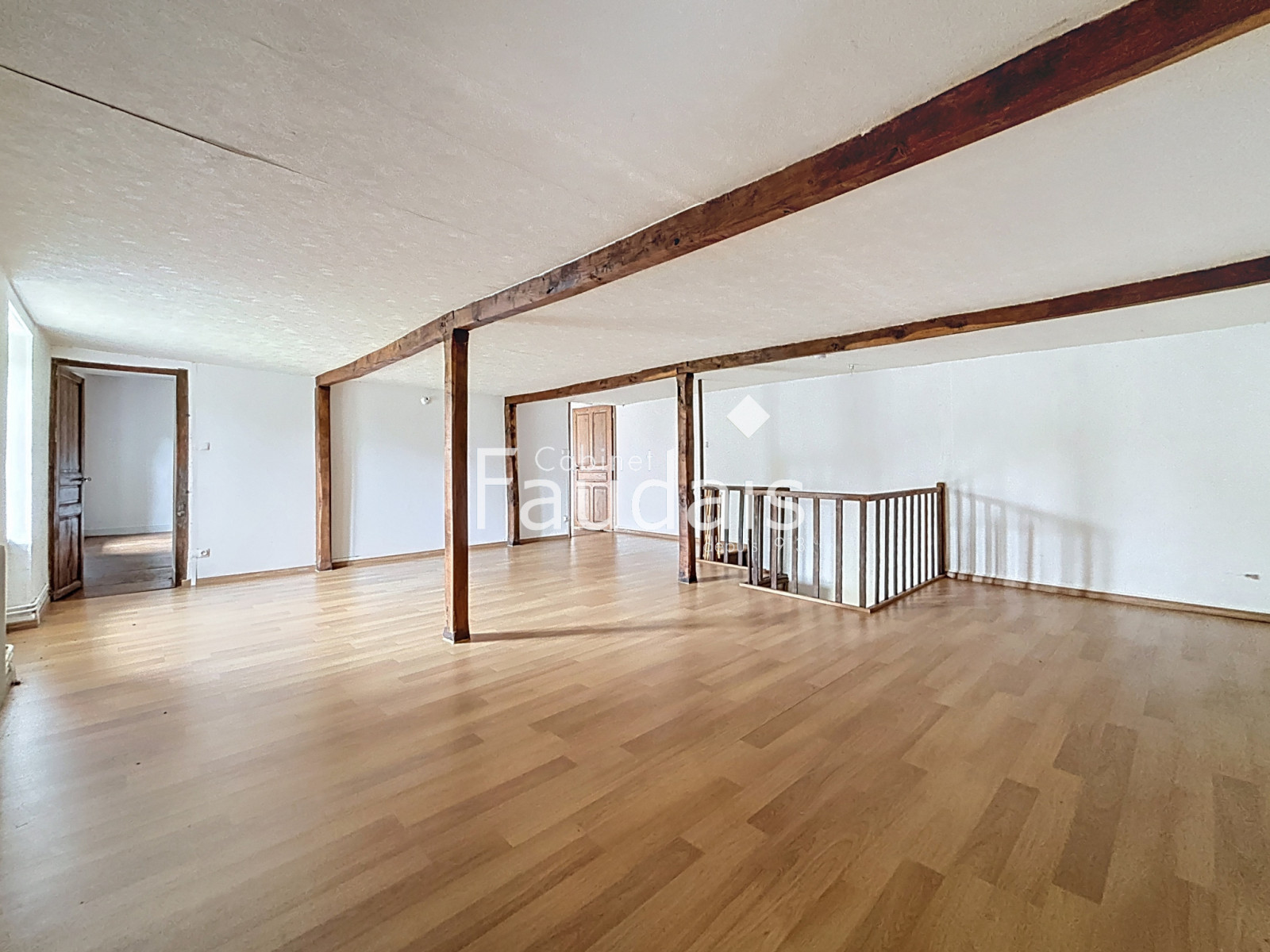 
                                                Vente
                                                 Maison à fort potentiel Axe SAINT-LO / COUTANCES