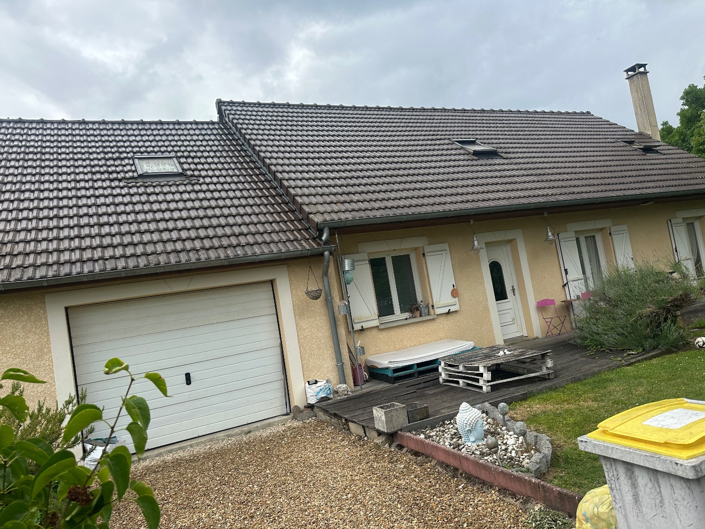 
                                                Vente
                                                 Maison à Joigny