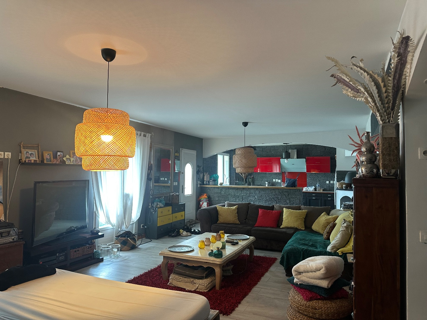 
                                                Vente
                                                 Maison à Joigny