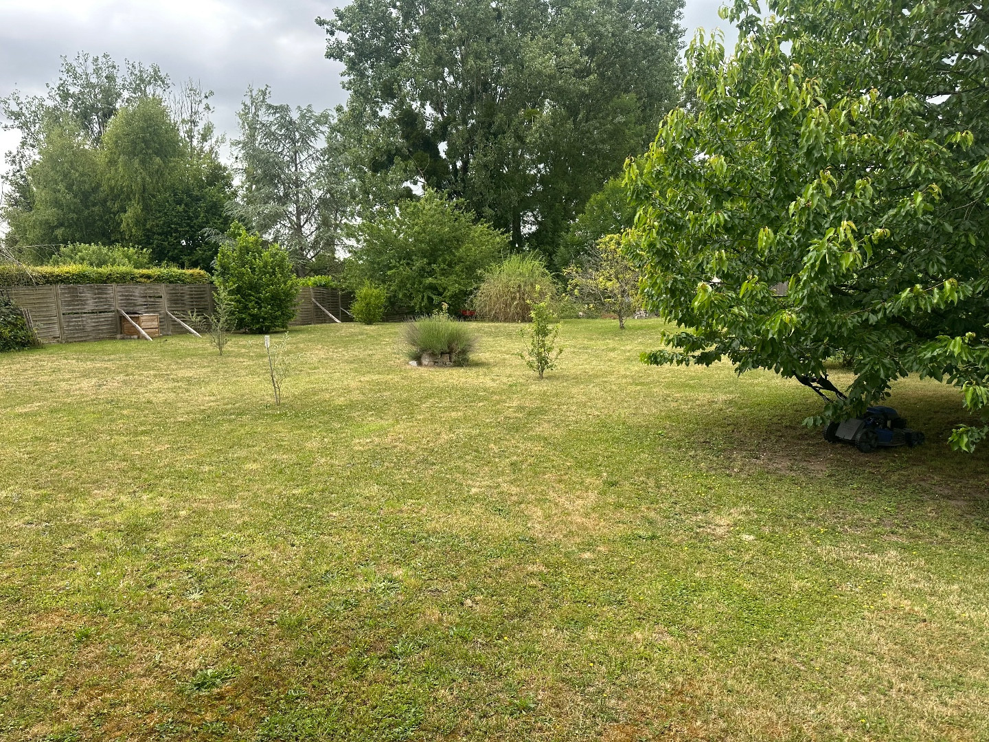 
                                                Vente
                                                 Maison à Joigny