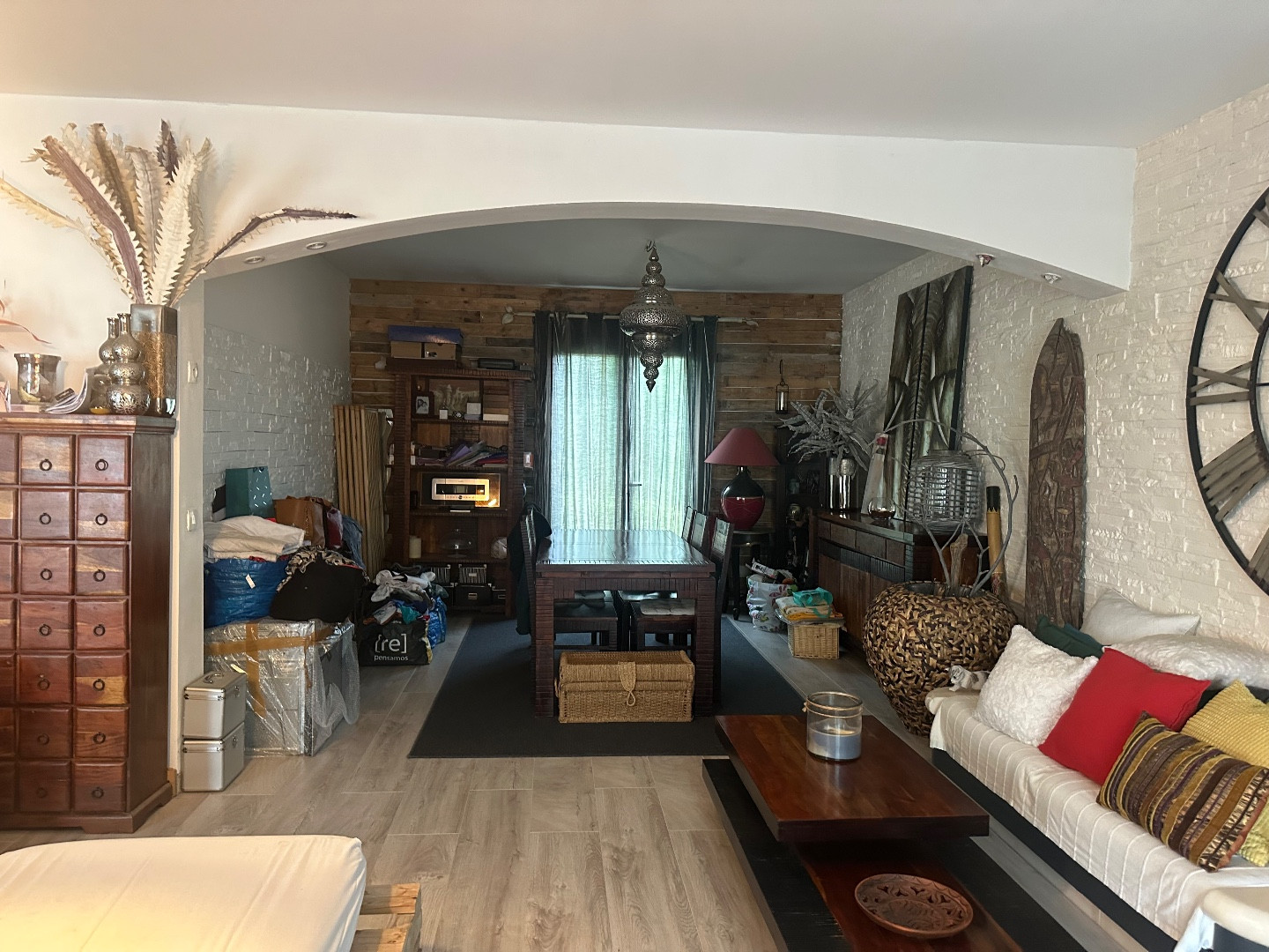 
                                                Vente
                                                 Maison à Joigny