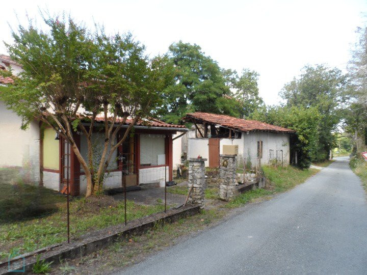 
                                                Vente
                                                 Maison à la campagne