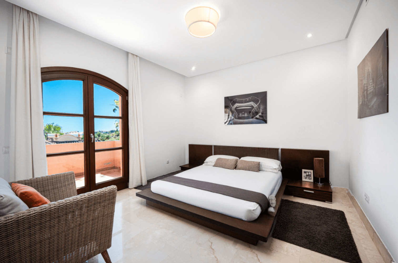 
                                                Vente
                                                 Maison à La Capellania Hill Club