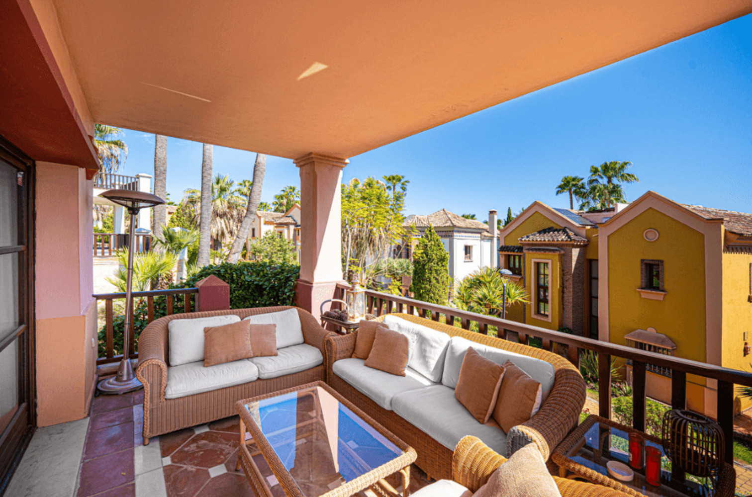 
                                                Vente
                                                 Maison à La Capellania Hill Club