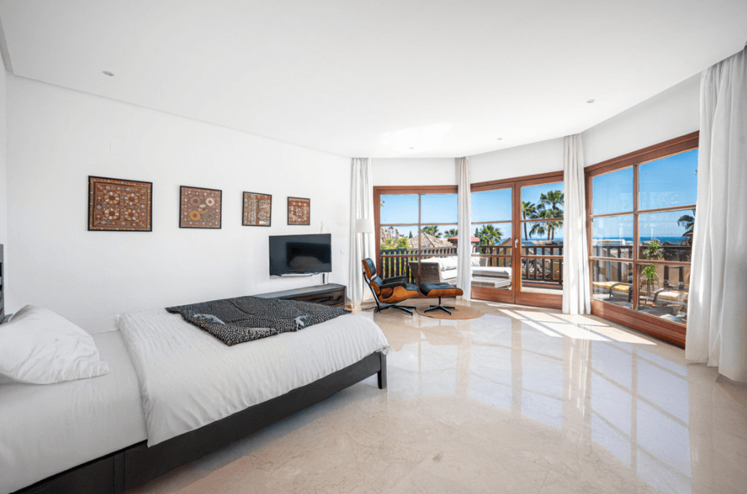 
                                                Vente
                                                 Maison à La Capellania Hill Club