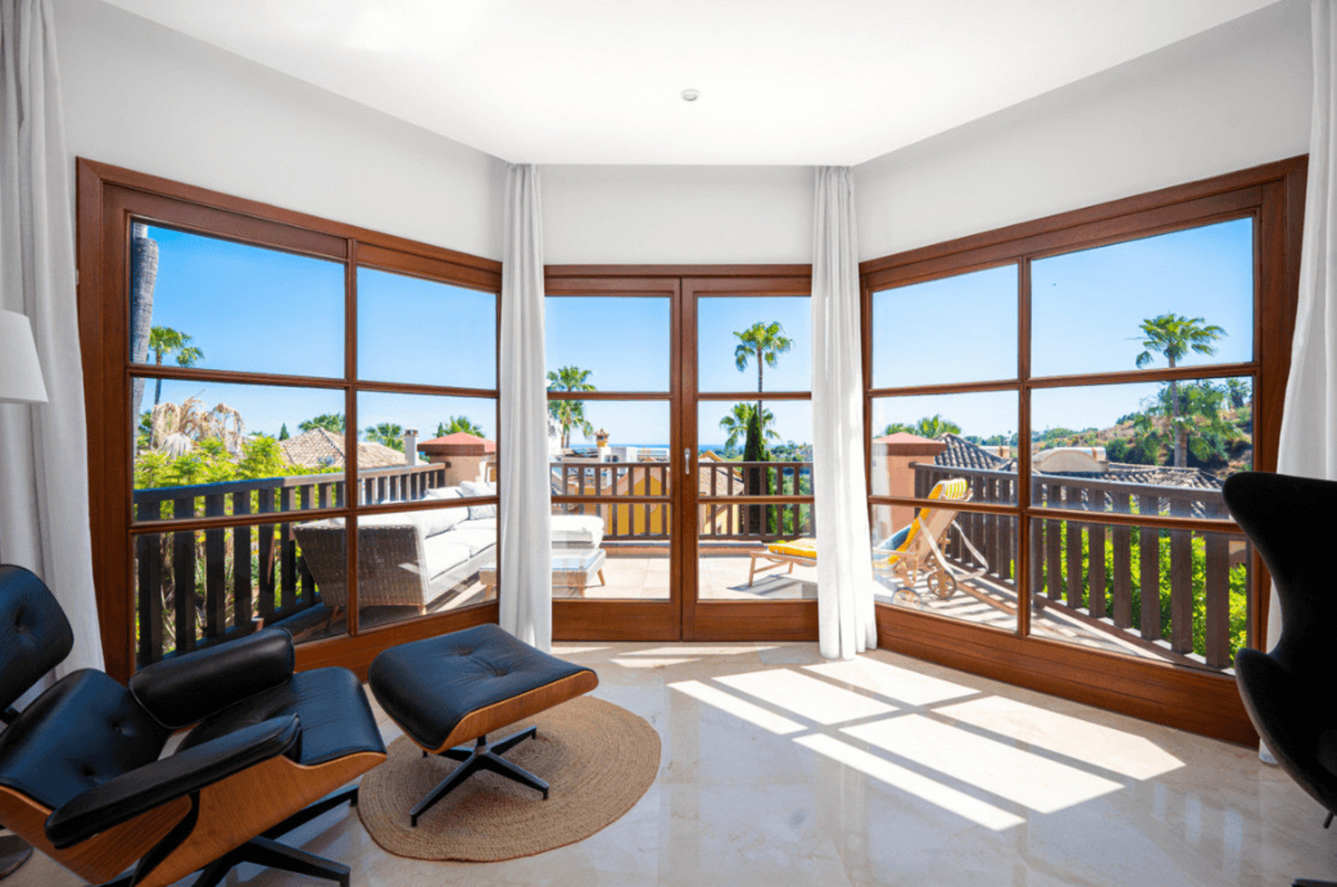 
                                                Vente
                                                 Maison à La Capellania Hill Club