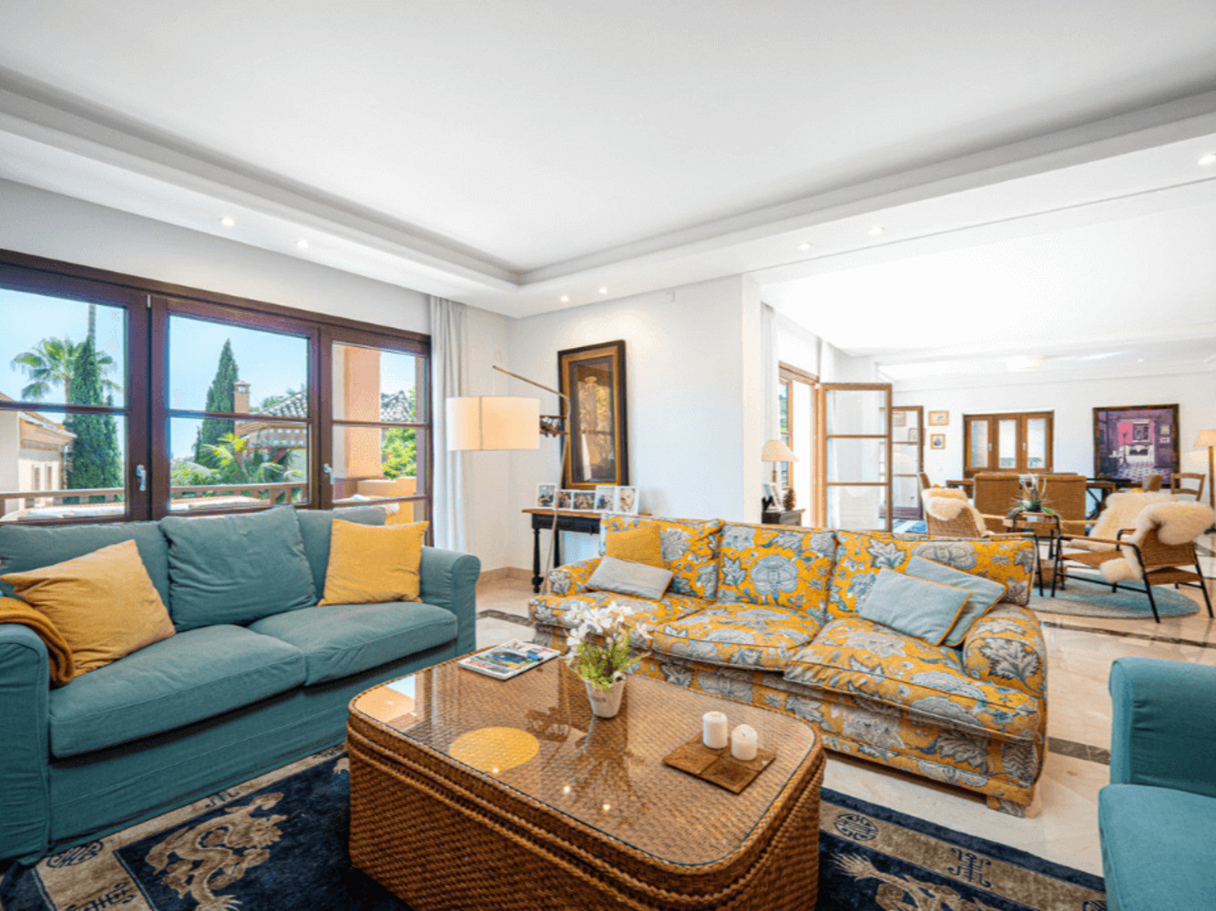 
                                                Vente
                                                 Maison à La Capellania Hill Club