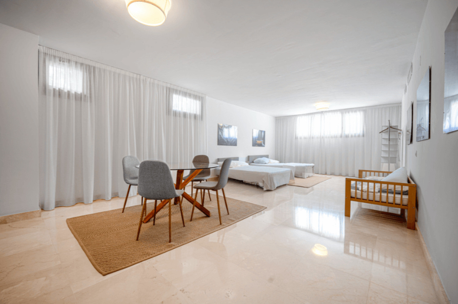 
                                                Vente
                                                 Maison à La Capellania Hill Club