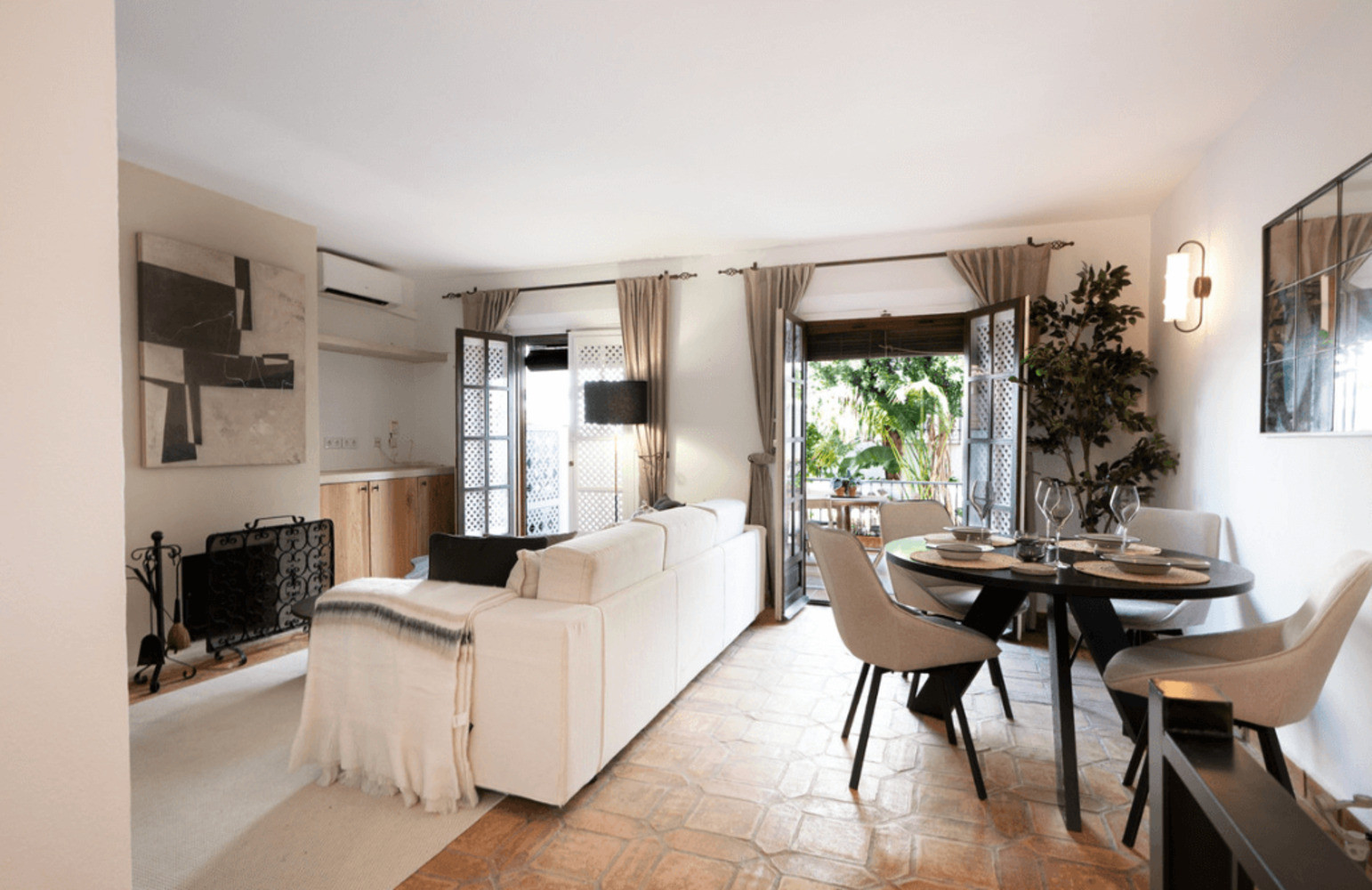 
                                                Vente
                                                 Maison à Las Lomas de Marbella Club