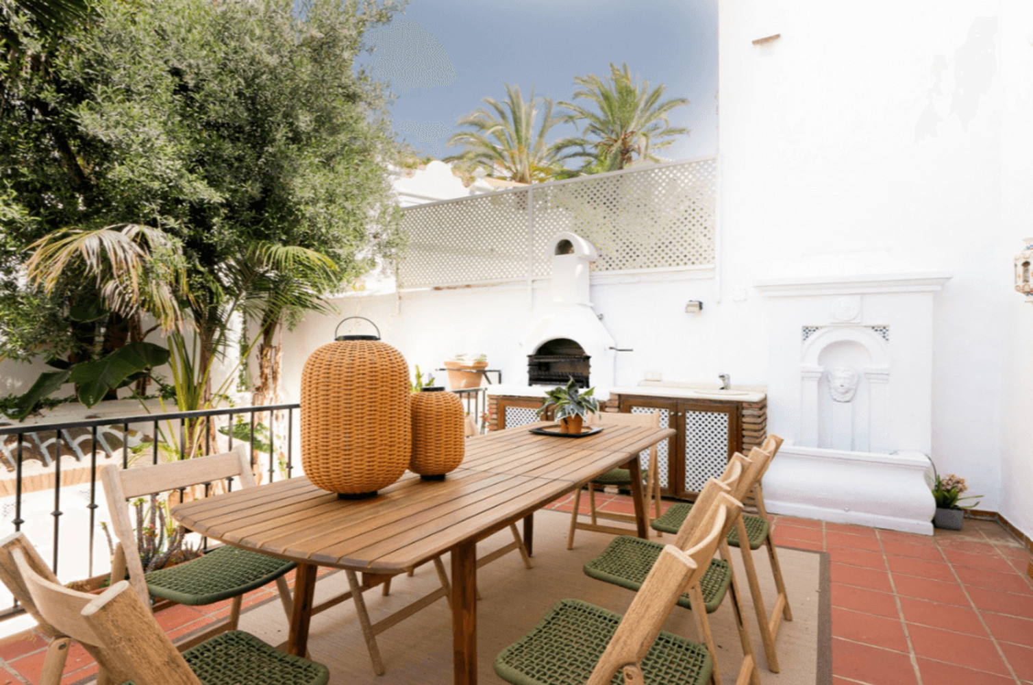 
                                                Vente
                                                 Maison à Las Lomas de Marbella Club