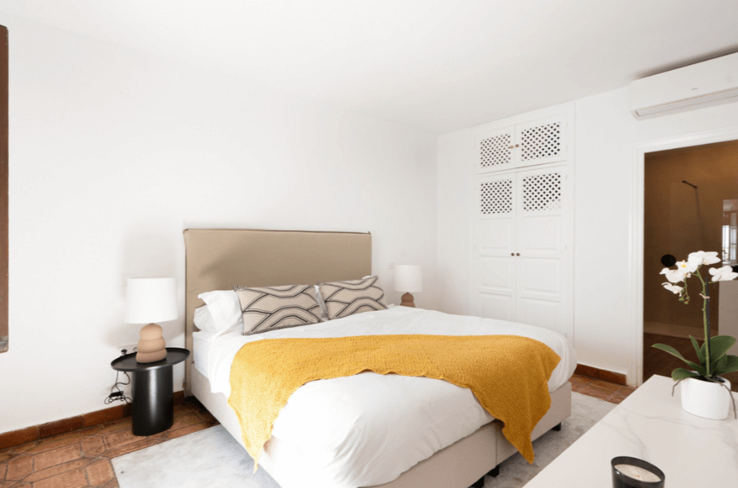 
                                                Vente
                                                 Maison à Las Lomas de Marbella Club