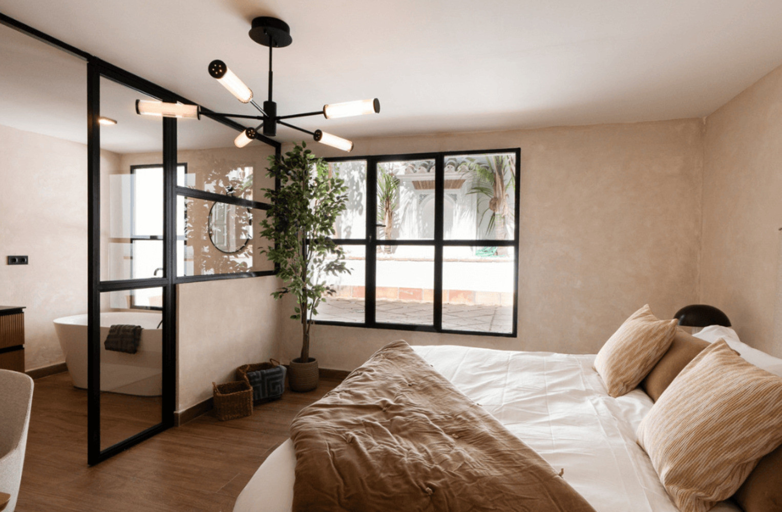 
                                                Vente
                                                 Maison à Las Lomas de Marbella Club