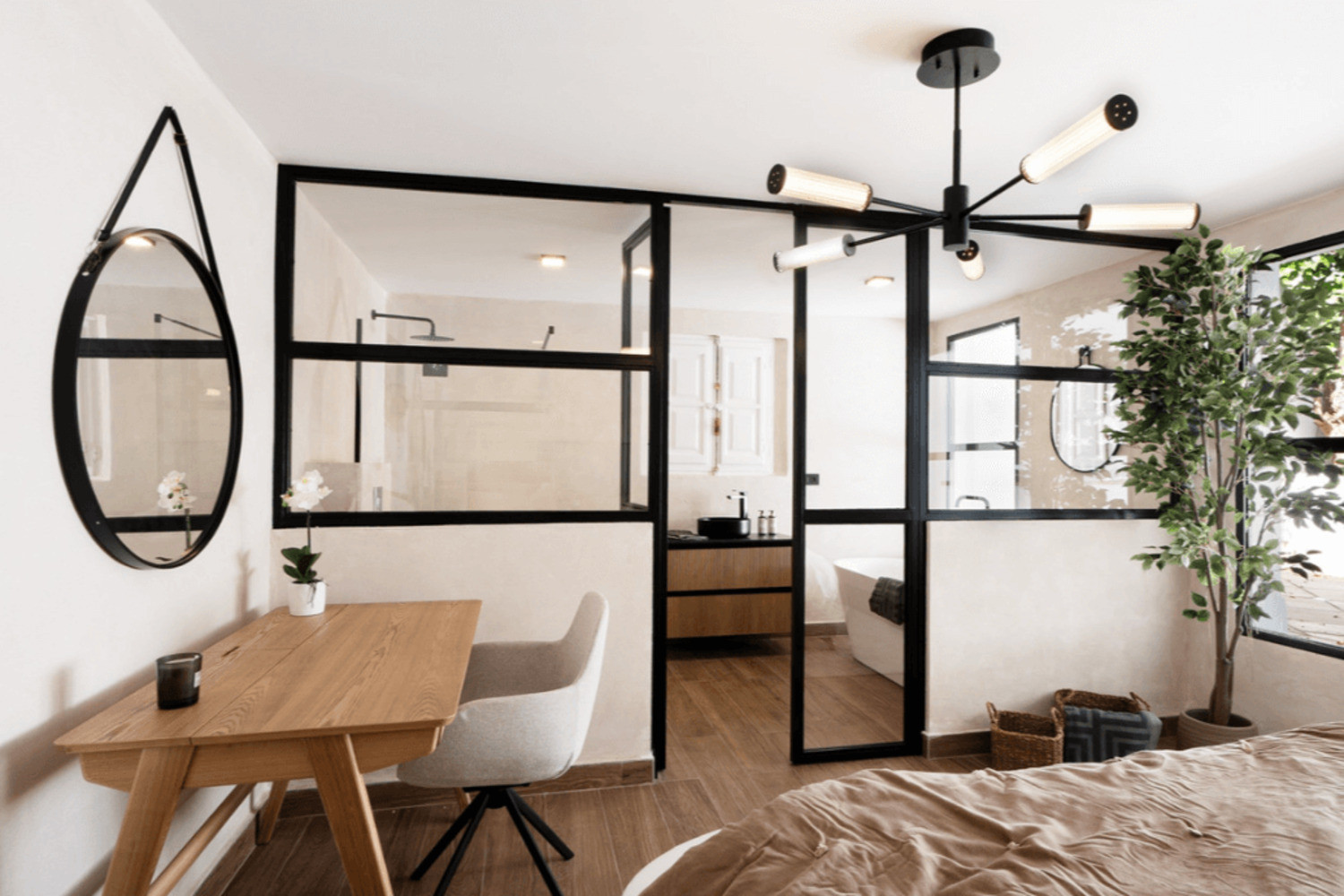 
                                                Vente
                                                 Maison à Las Lomas de Marbella Club