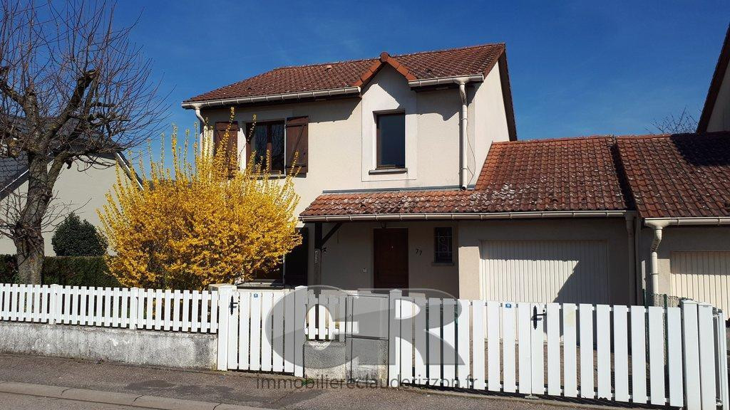
                                                Location
                                                 MAISON A LOUER A LUDRES