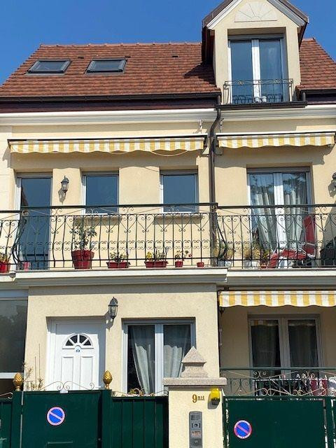 
                                                Location
                                                 Maison à louer à Suresnes