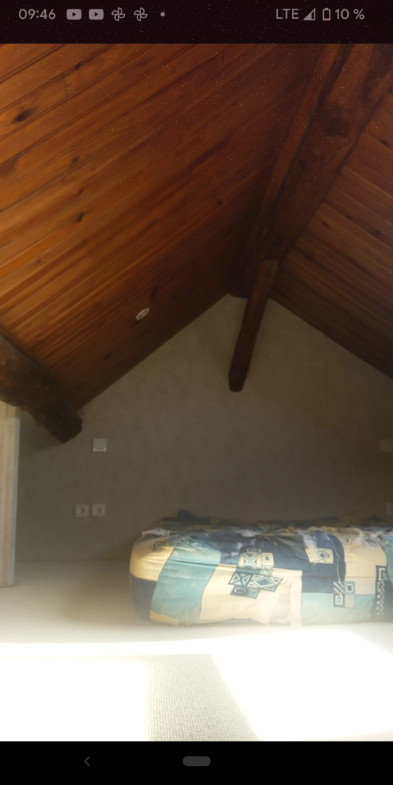 
                                                Vente
                                                 Maison a Maisse 62 m2, cour 6m2, 3 ps 2 chambres