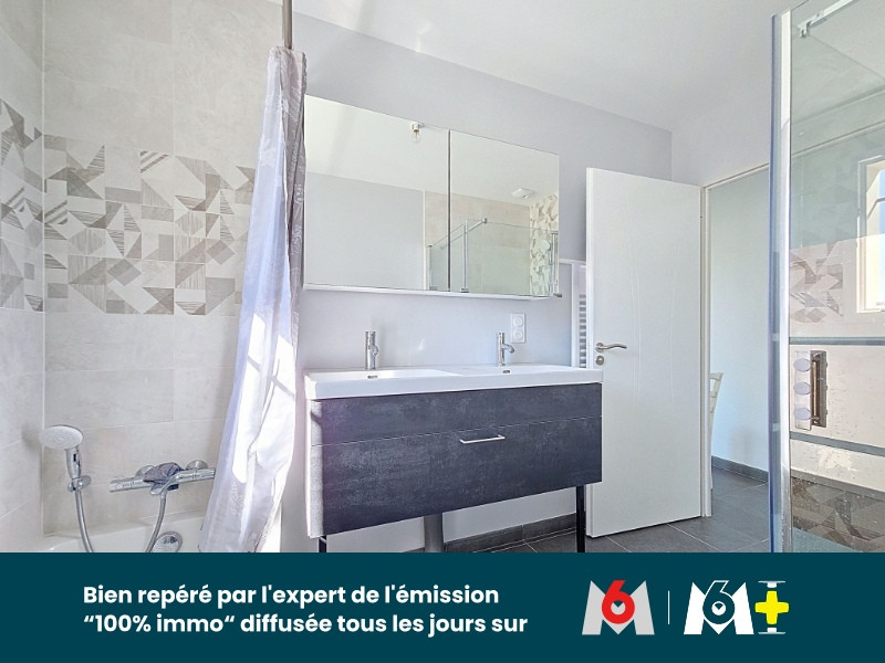 Vente
                                                 Maison à Mazières - 93m2 + 30m2 à aménager