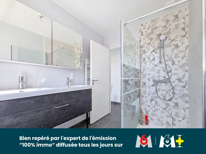 
                                                Vente
                                                 Maison à Mazières - 93m2 + 60m2 à aménager