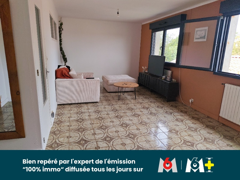
                                                Vente
                                                 Maison a renover - 200m2 - Fort potentiel