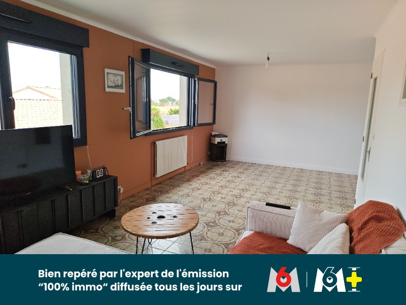 
                                                Vente
                                                 Maison a renover - 200m2 - Fort potentiel