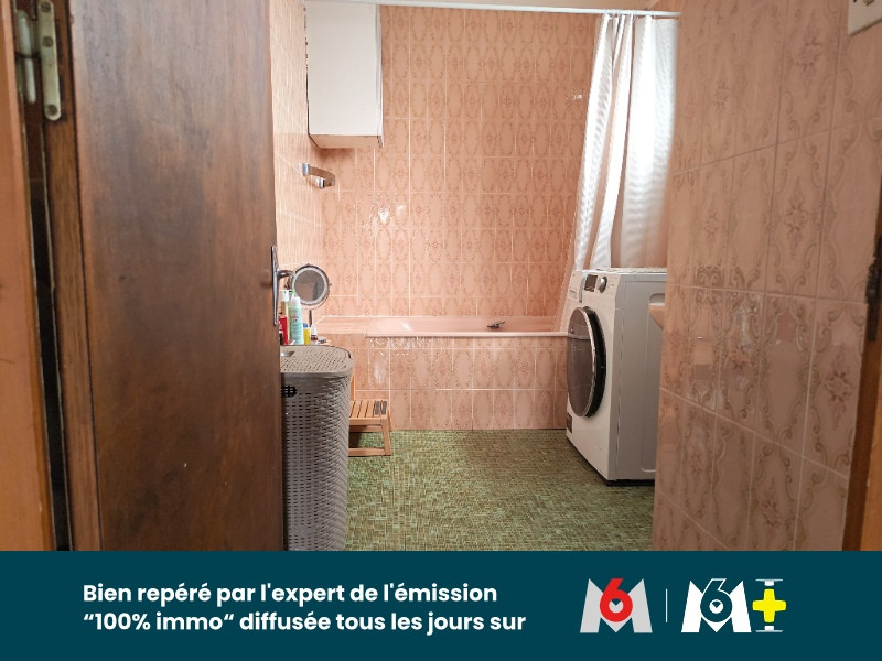 
                                                Vente
                                                 Maison a renover - 200m2 - Fort potentiel