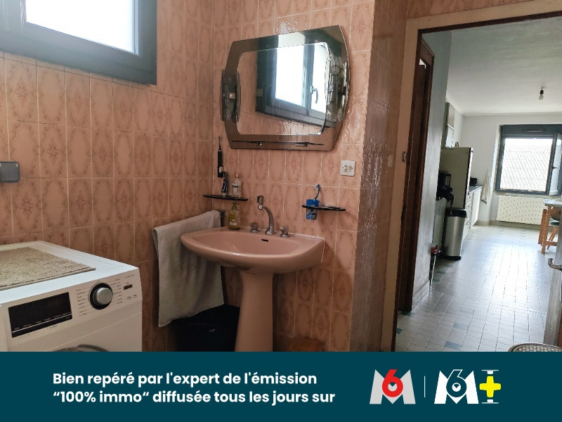 
                                                Vente
                                                 Maison a renover - 200m2 - Fort potentiel