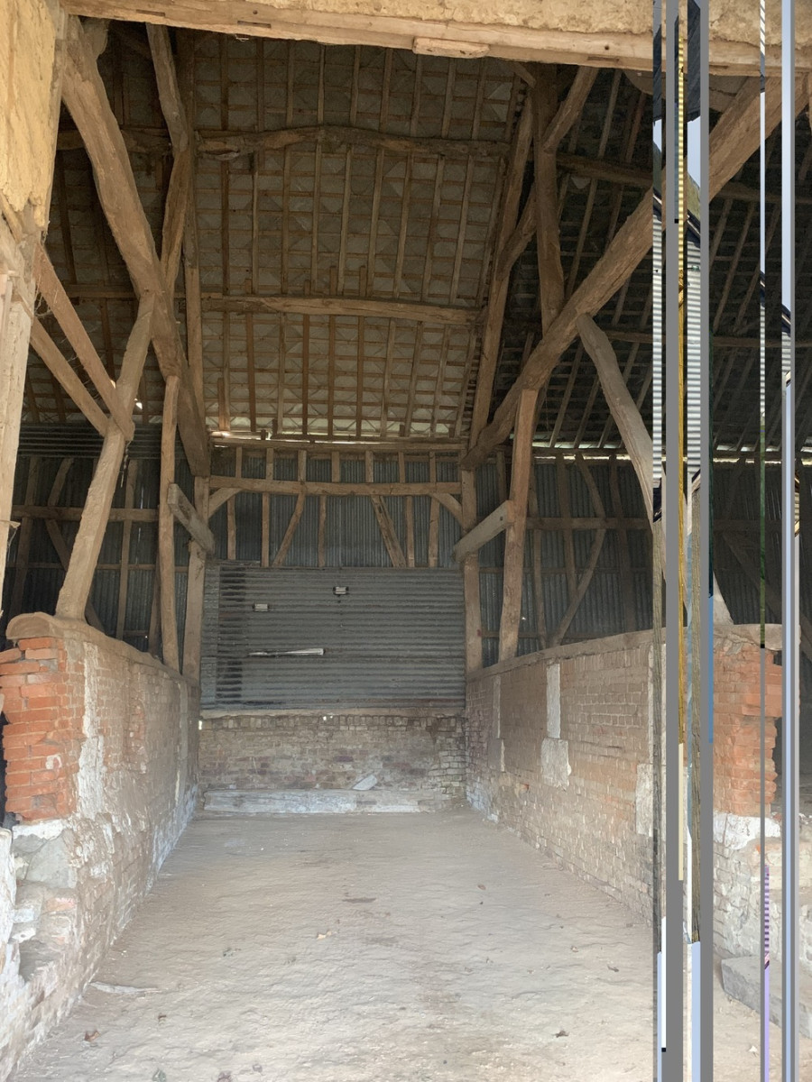 
                                                Vente
                                                 Maison à rénover