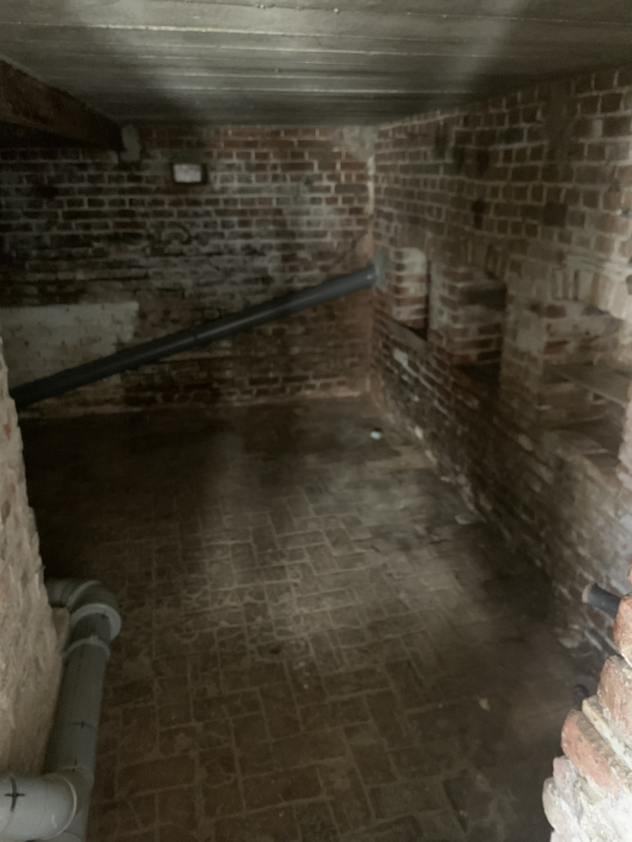 
                                                Vente
                                                 Maison à rénover