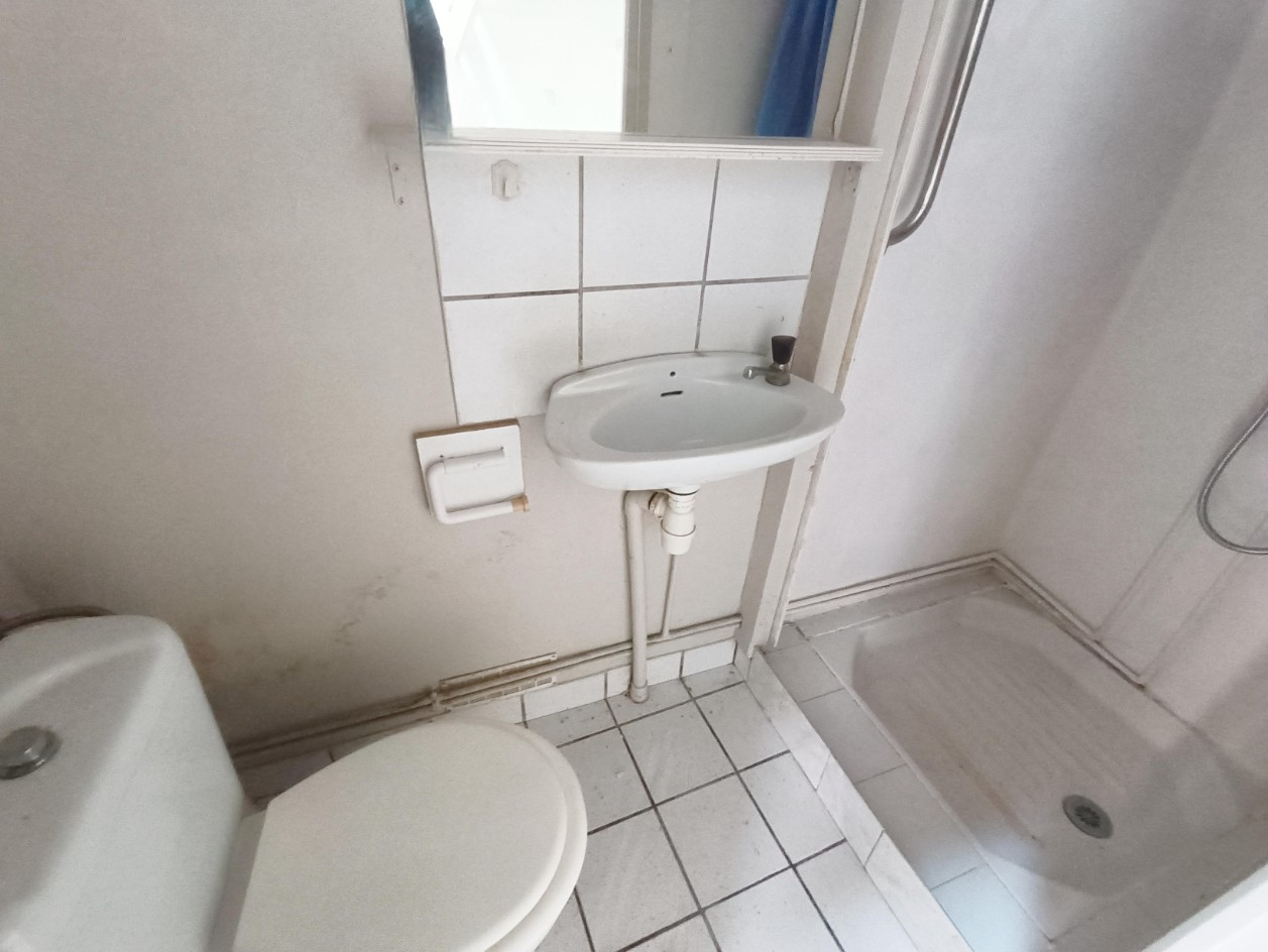 
                                                Vente
                                                 Maison à rénover, Amiens Faubourg de Hem