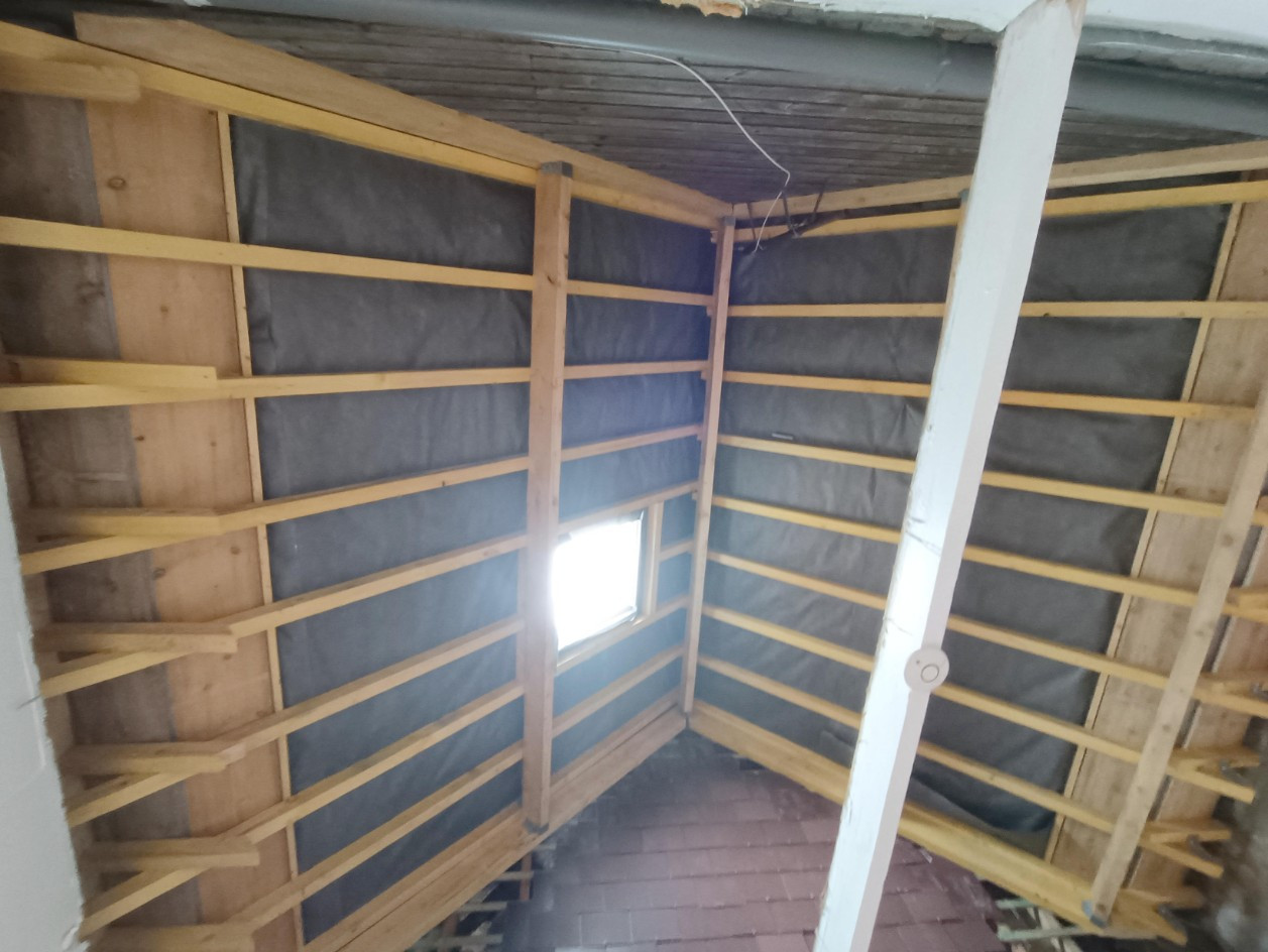 
                                                Vente
                                                 Maison à rénover, Amiens Faubourg de Hem