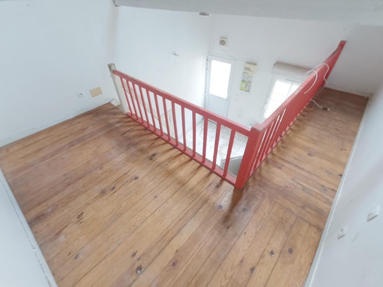 
                                                Vente
                                                 Maison à rénover, Amiens Faubourg de Hem