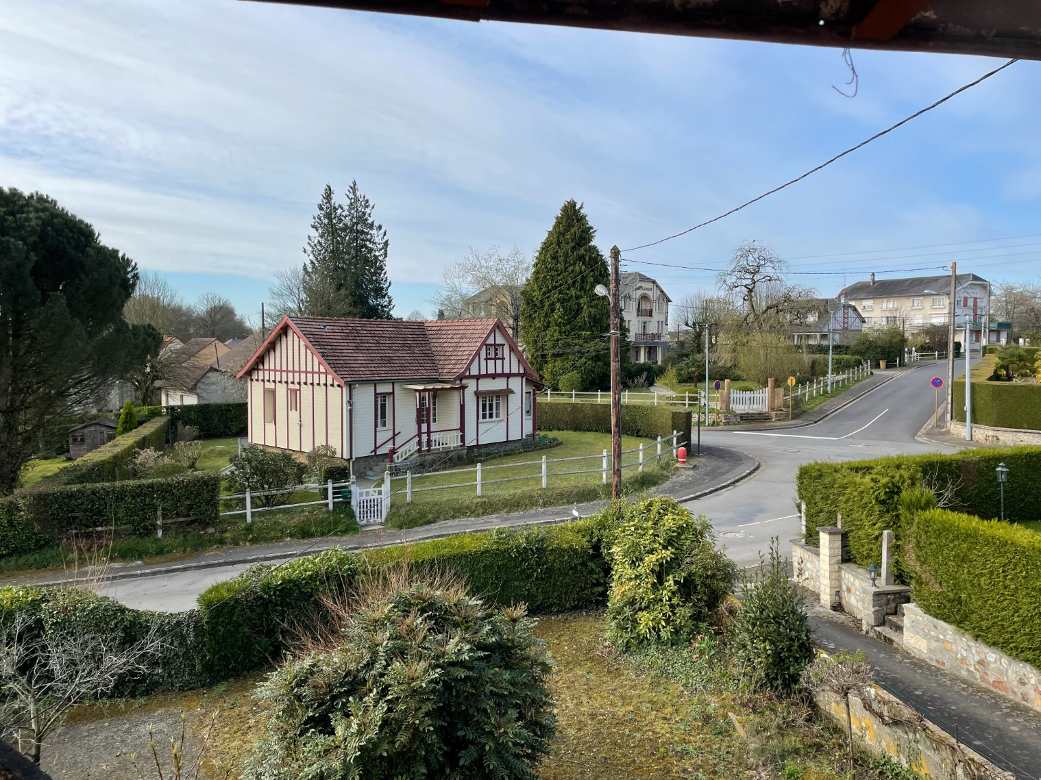 
                                                Vente
                                                 Maison à rénover de 74 m² sur un terrain de 775 m²