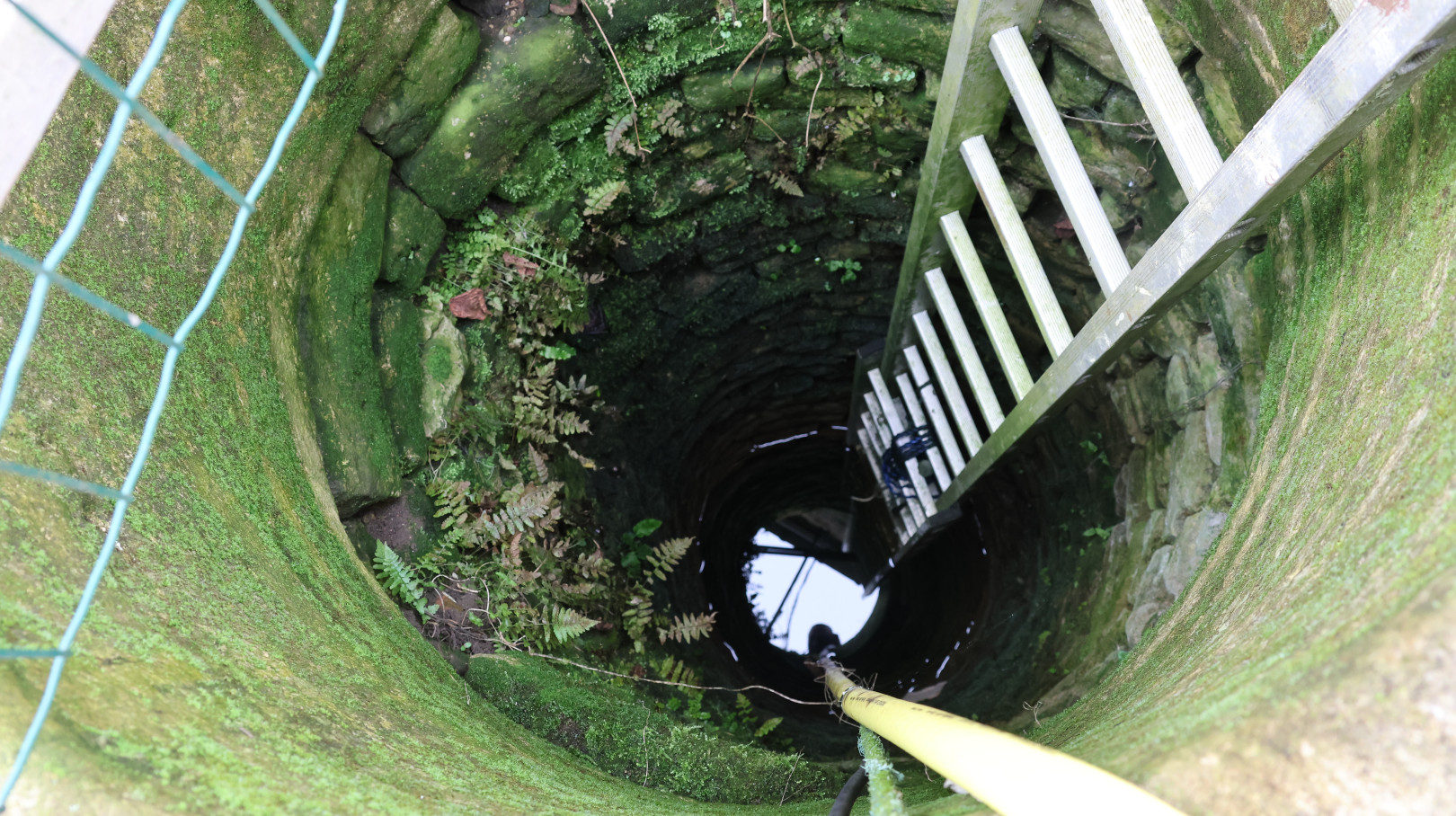 
                                                Vente
                                                 Maison à rénover entièrement - Potentiel déjà pensé