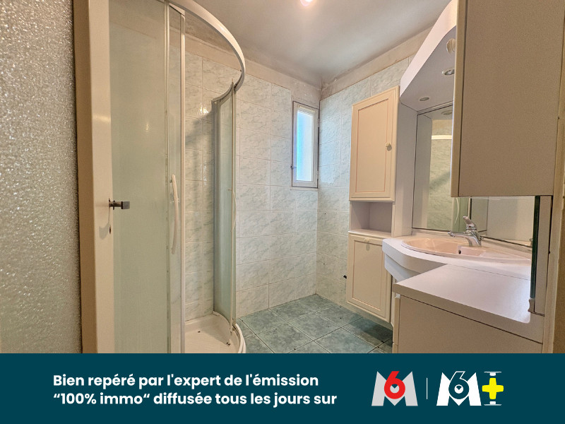 
                                                Vente
                                                 Maison à rénover, quartier Ragon à Rezé