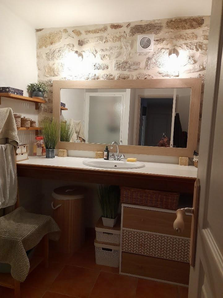 
                                                Location
                                                 Maison à Saint Maximin