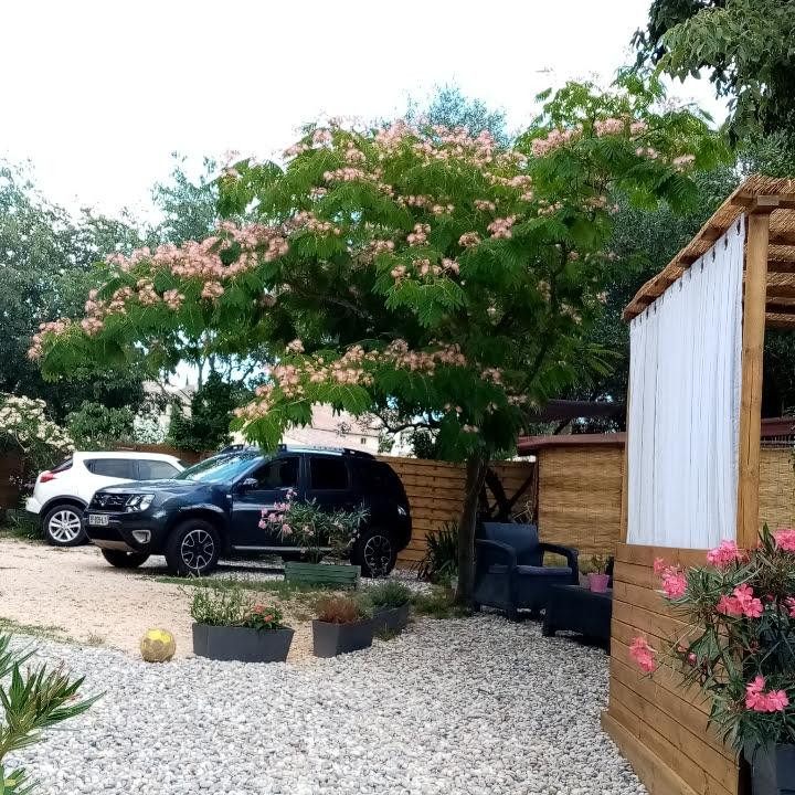 
                                                Location
                                                 Maison à Saint Maximin